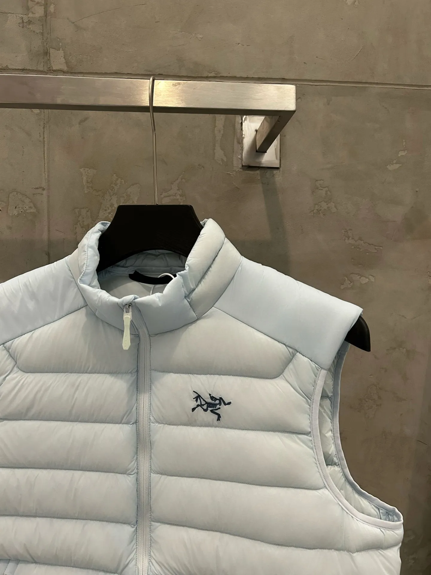 Cerium Vest 𝐀𝐫𝐜' Series 90 size：s-xxl